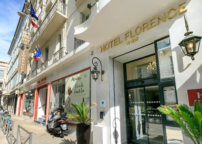 FlorenceHotel Nice